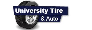 University Tire and Auto - Oxford, MS 